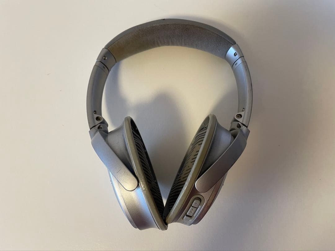 【るるプロフ必読様☆専用】BOSE QuietComfort