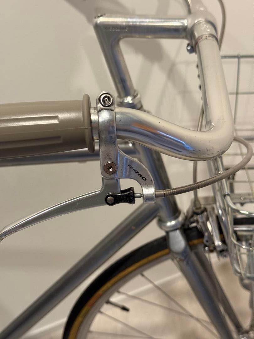 bluelug fairweather track Lサイズ　シティサイクル