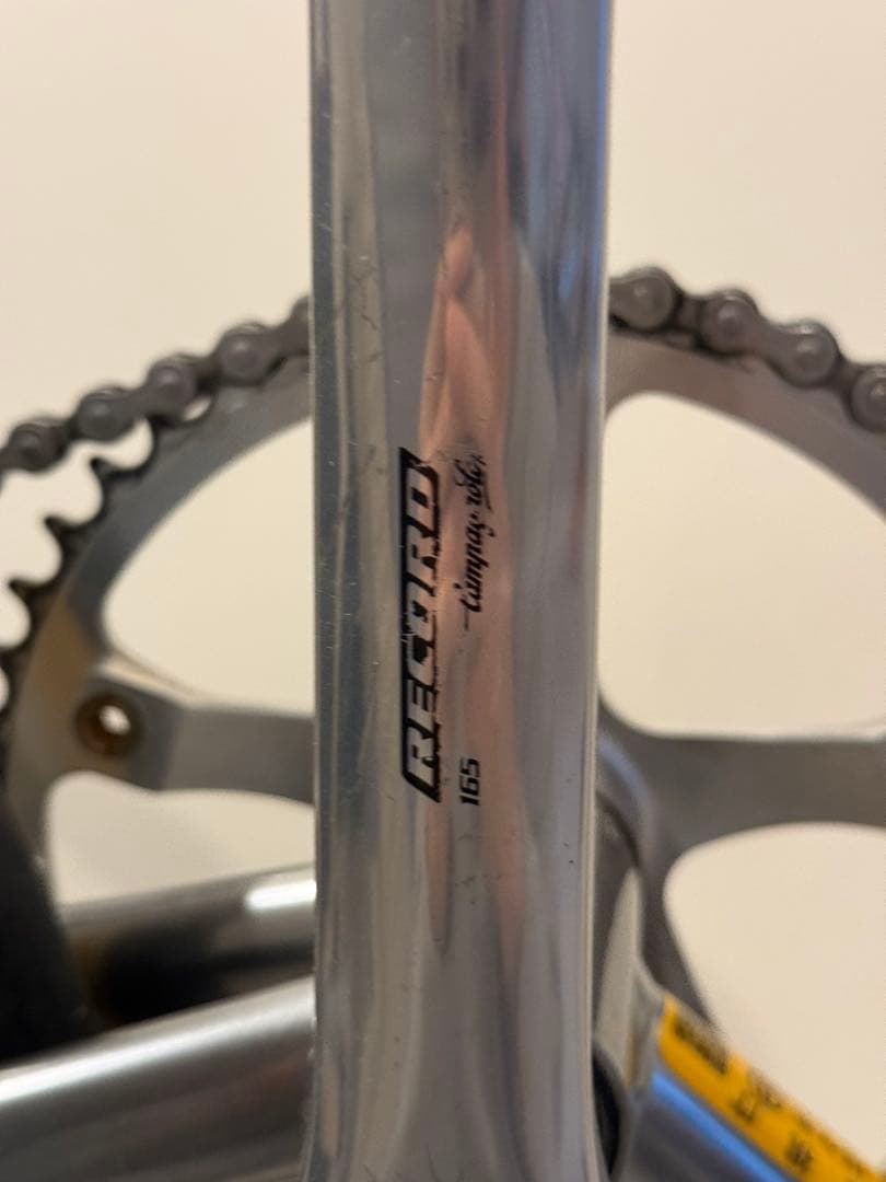 bluelug fairweather track Lサイズ　シティサイクル
