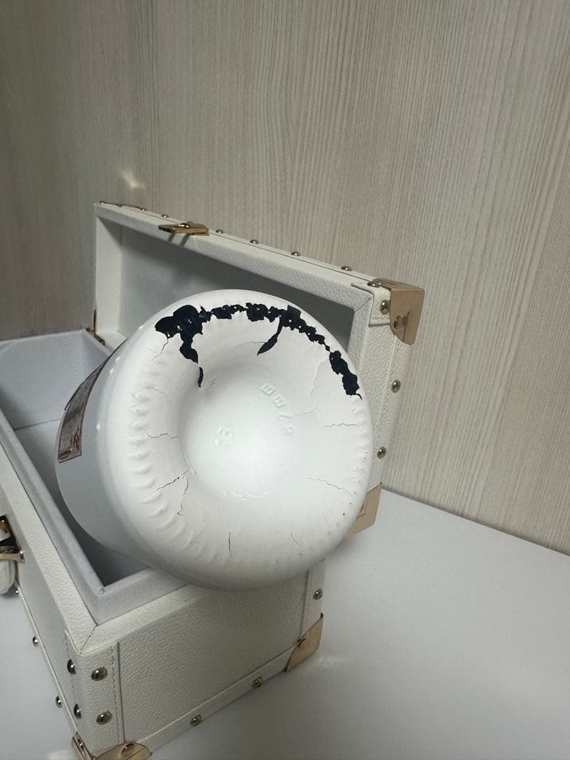 エンジェル シャンパン ヘイロー ホワイト