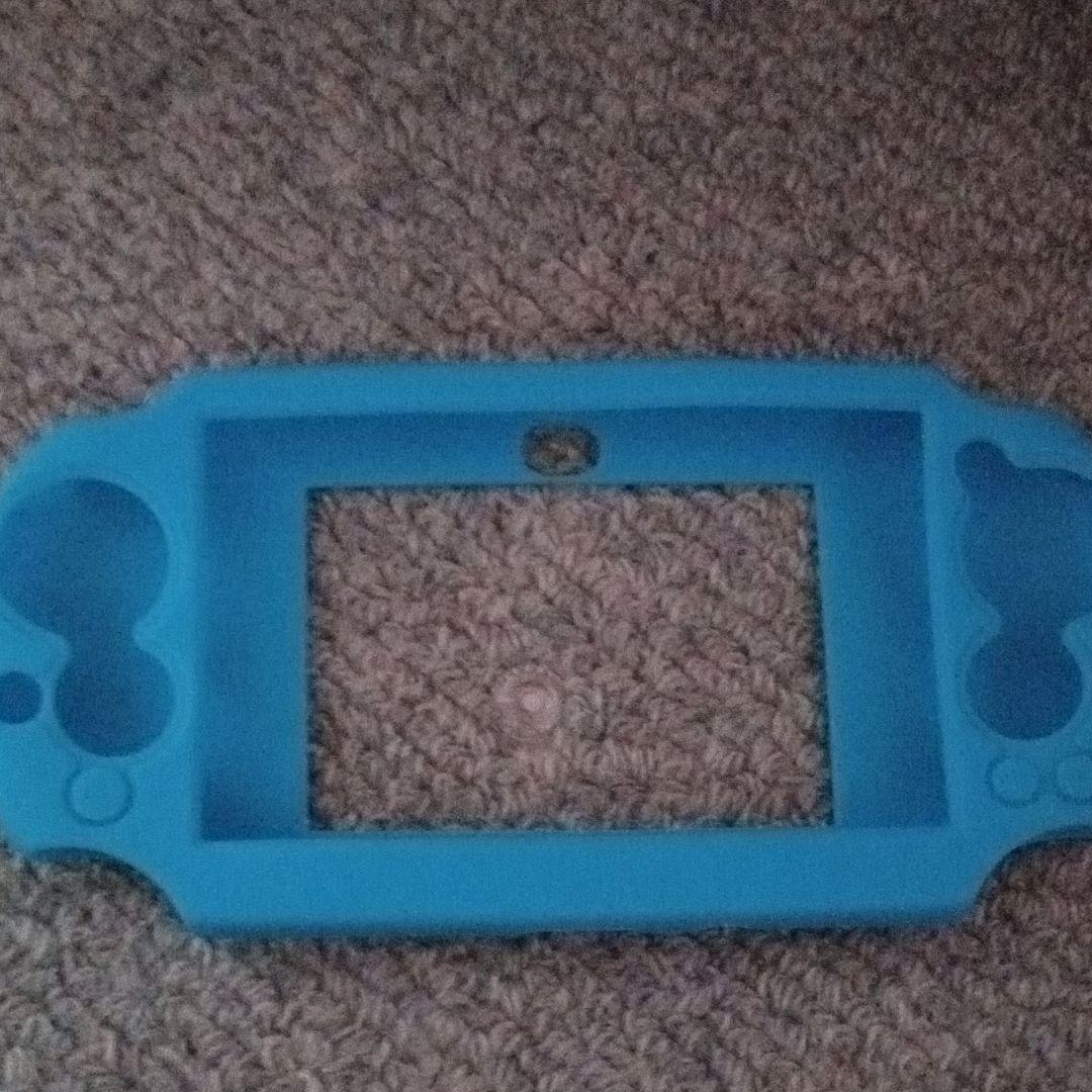 Ps vitaカバー