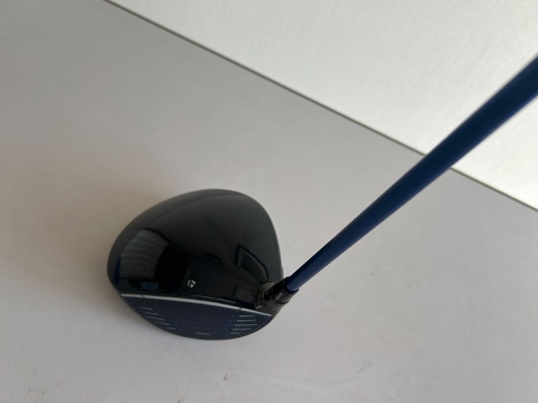 TaylorMade Qi10 MAX ドライバー