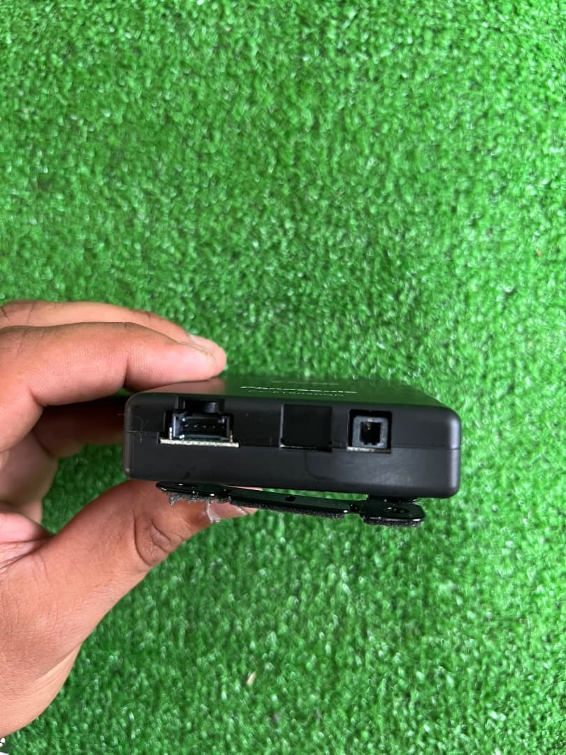 ETC2.0車載器Panasonic CY-ET5020GD