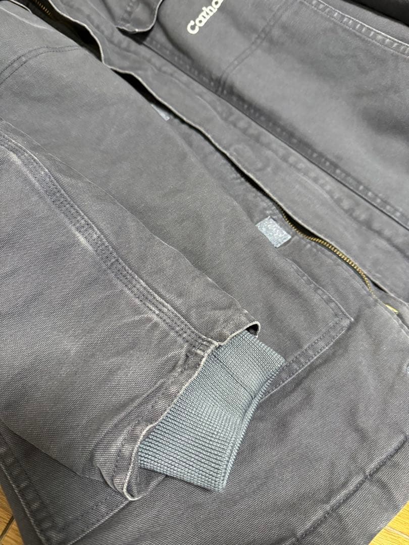 Carhartt トラディションコート