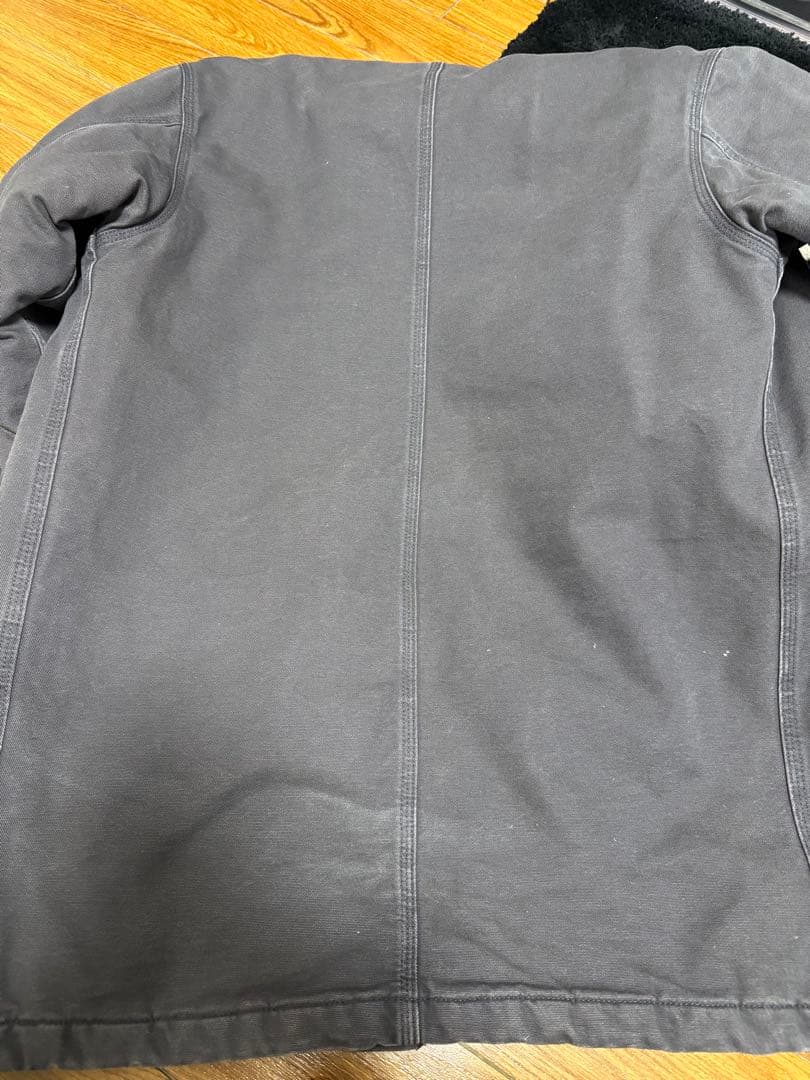 Carhartt トラディションコート