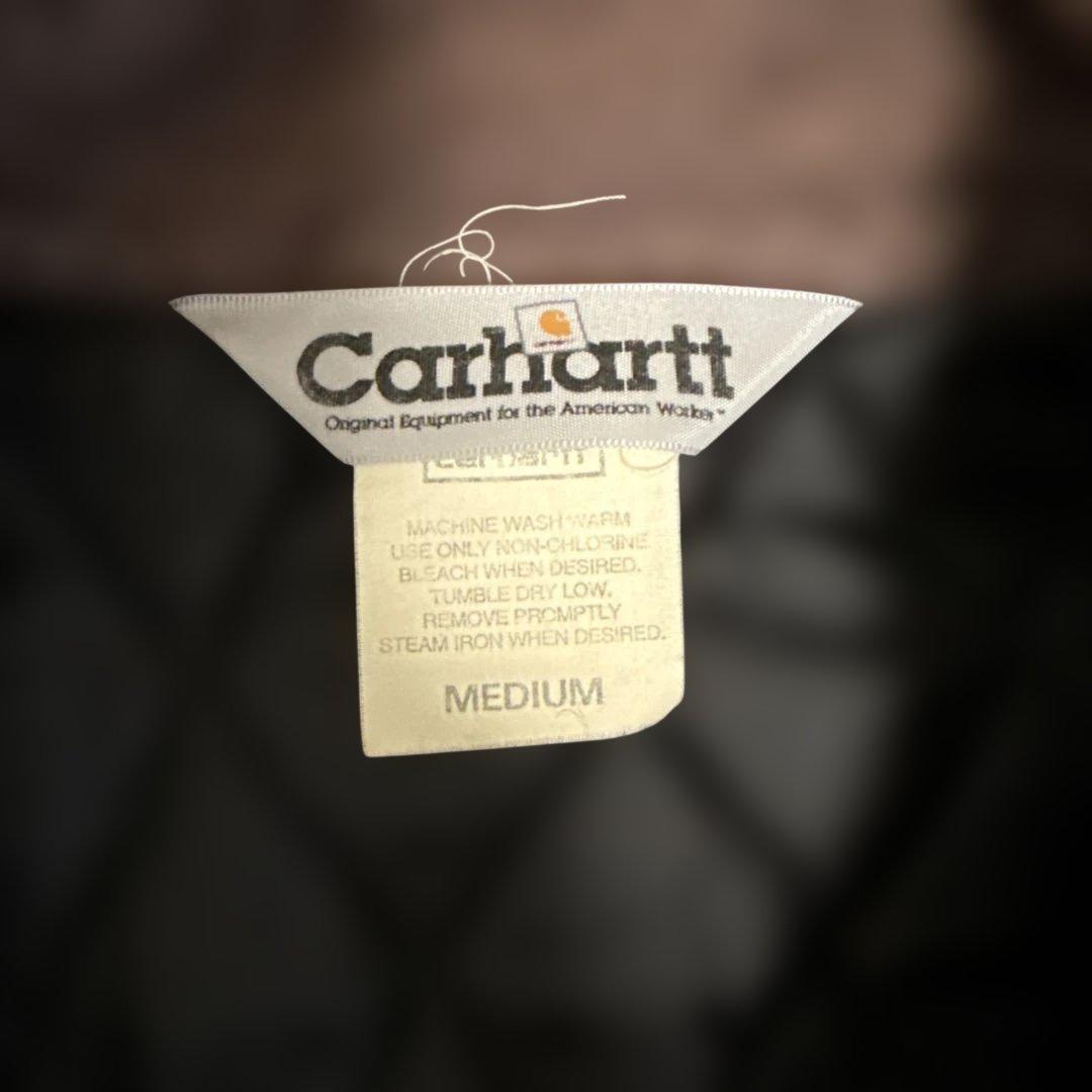 Carhartt トラディションコート