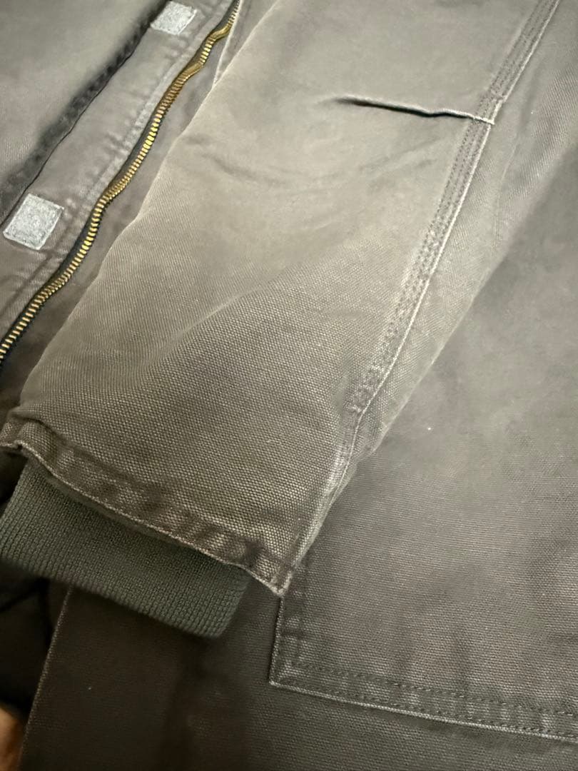 Carhartt トラディションコート