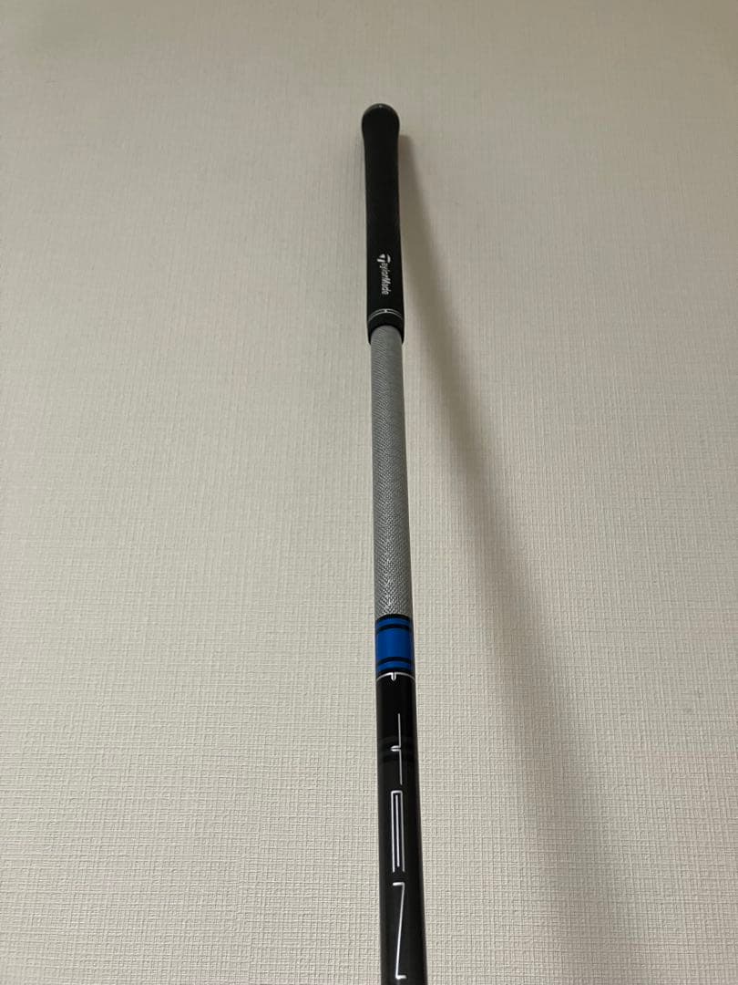 値下げ！激レア！テーラーメイド バーナー ミニドライバー ツアーad xc 6x