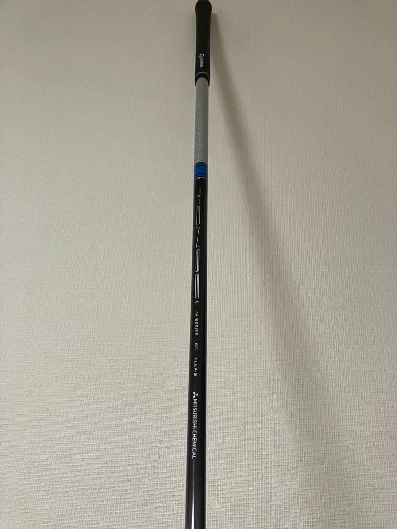 値下げ！激レア！テーラーメイド バーナー ミニドライバー ツアーad xc 6x