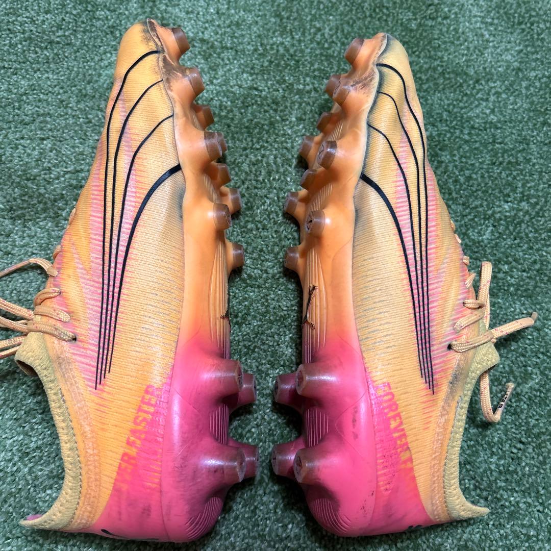 PUMA ウルトラアルティメット