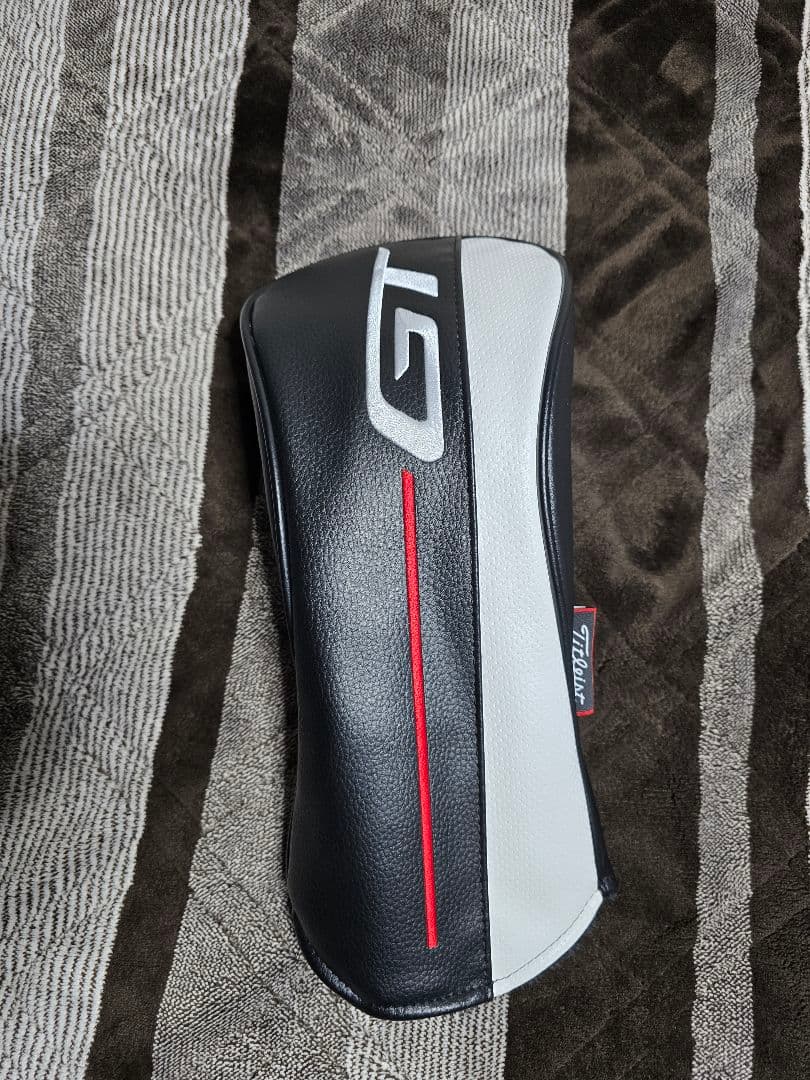 美品 タイトリスト GT2ドライバー 10.0