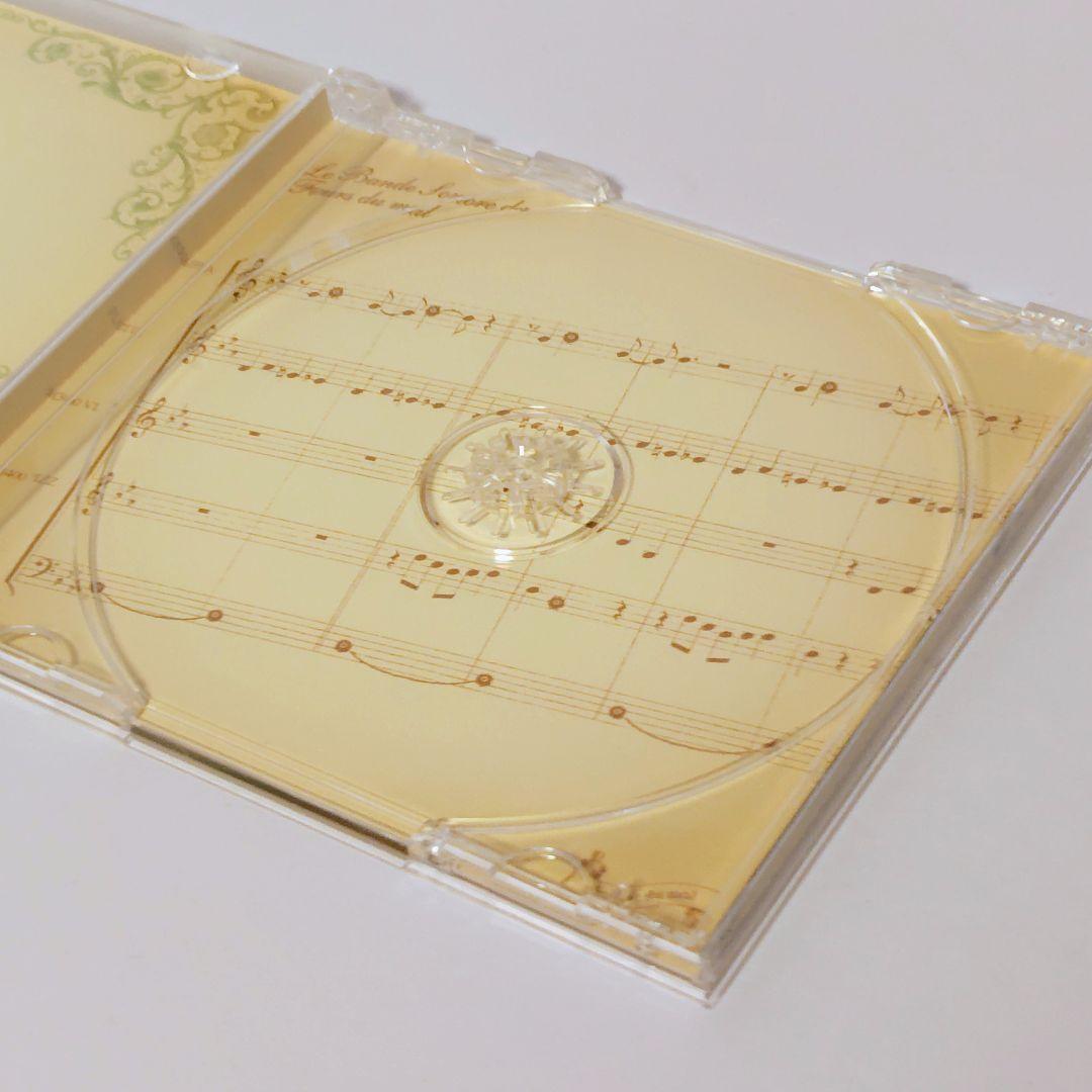 【帯付】惡の華 オリジナルサウンドトラック「惡の華 讃華」CD