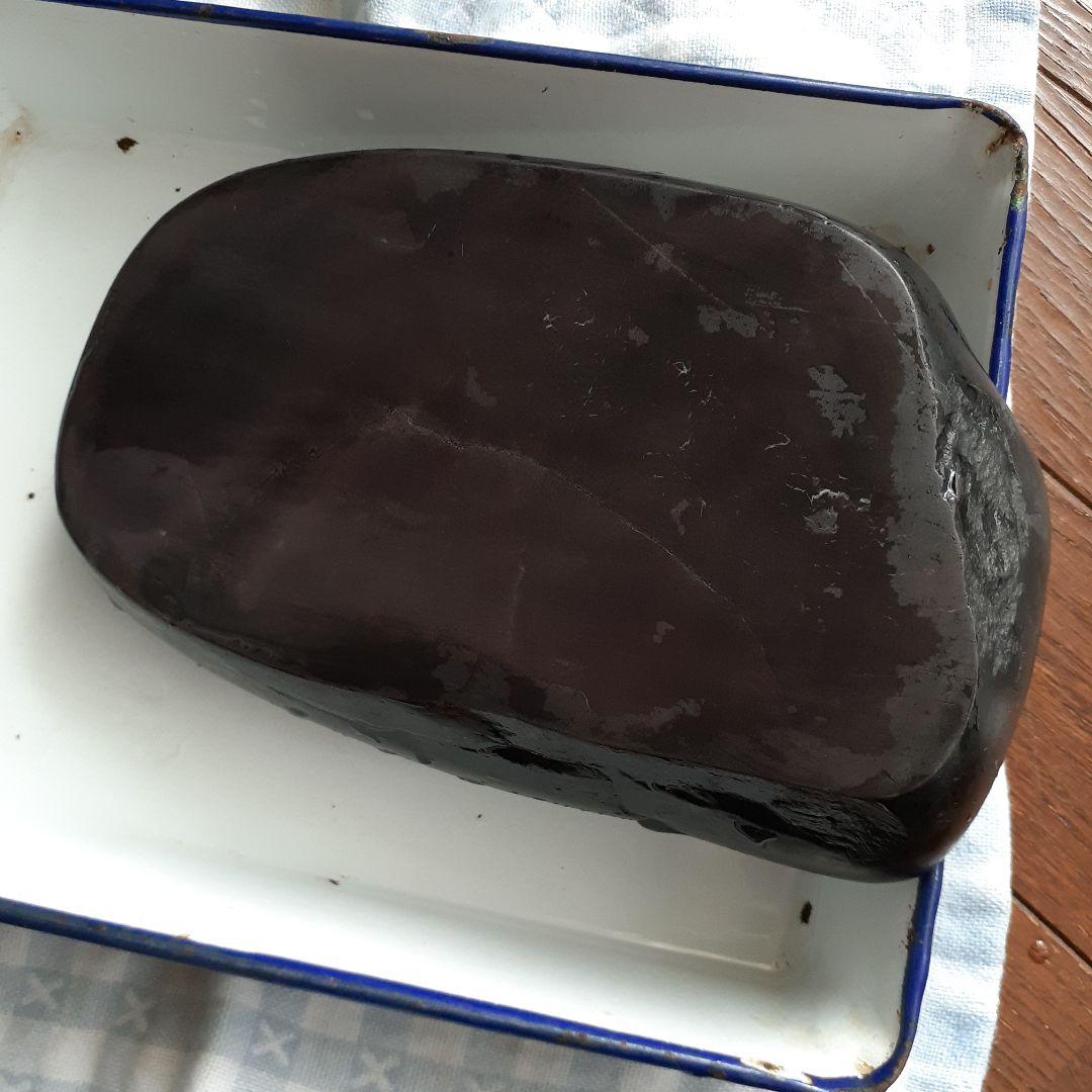 高級端渓硯(木箱入り)