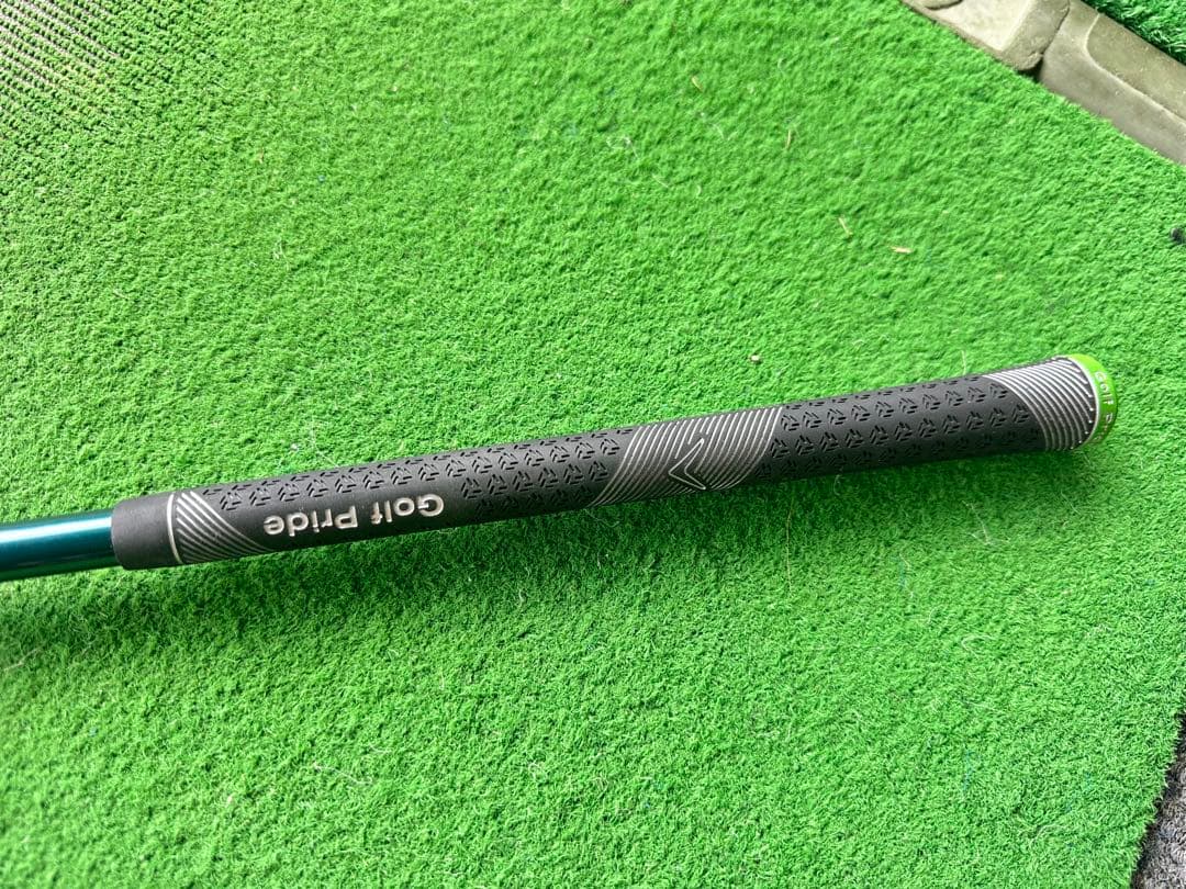 VENTUS GREEN 5-S for Callaway 純正スリーブ付