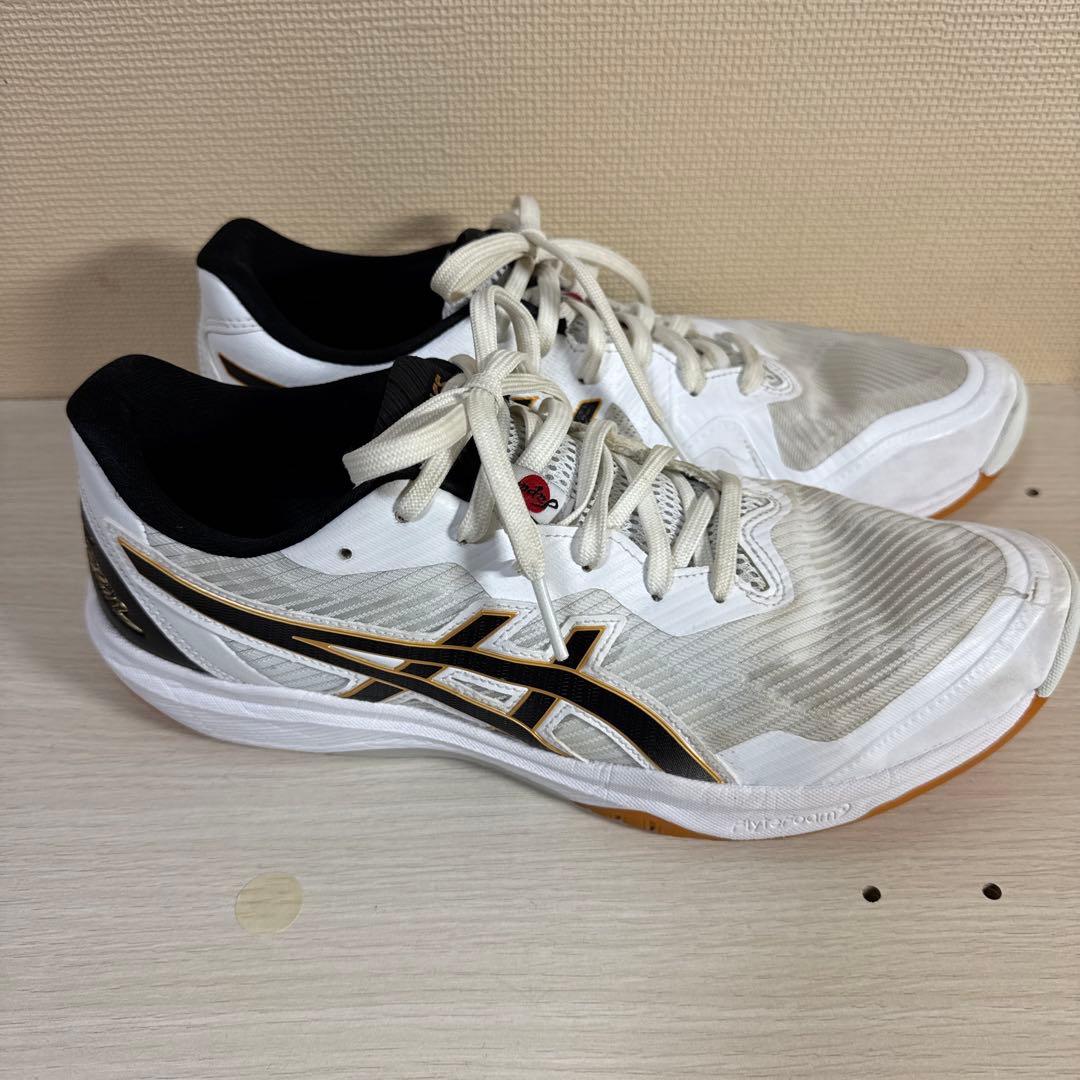 バレーボール シューズ ROTE JAPAN LYTE FF3 27cm