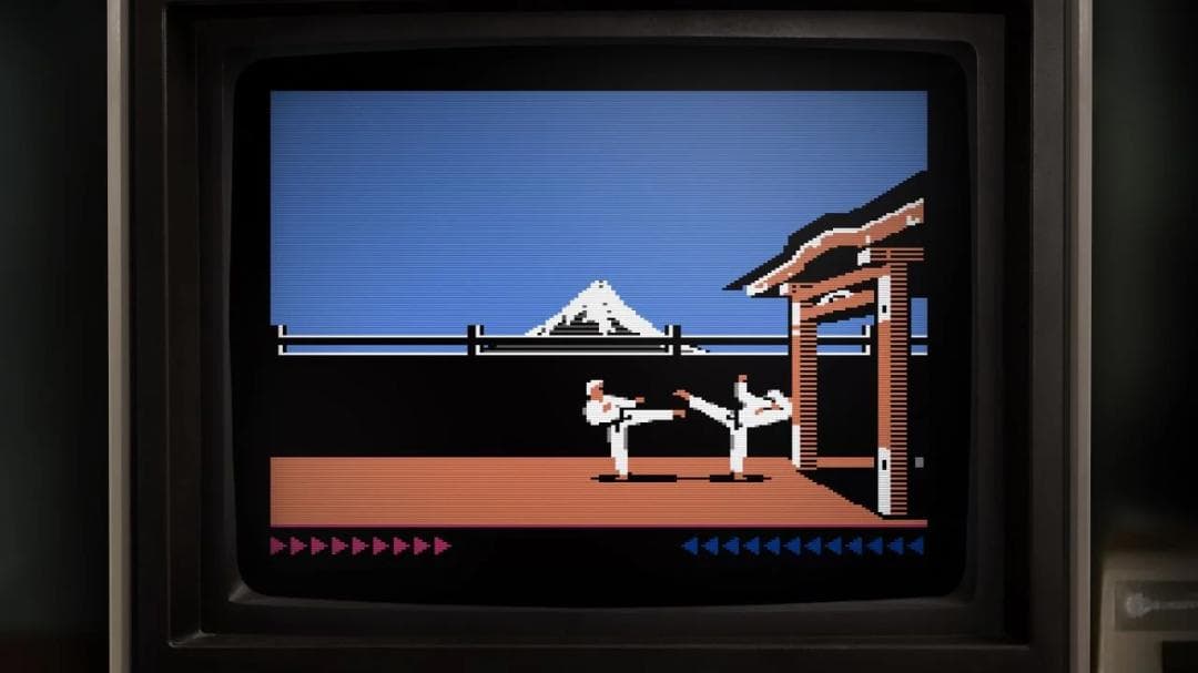 【新品】カラテカ（THE MAKING OF KARATEKA）