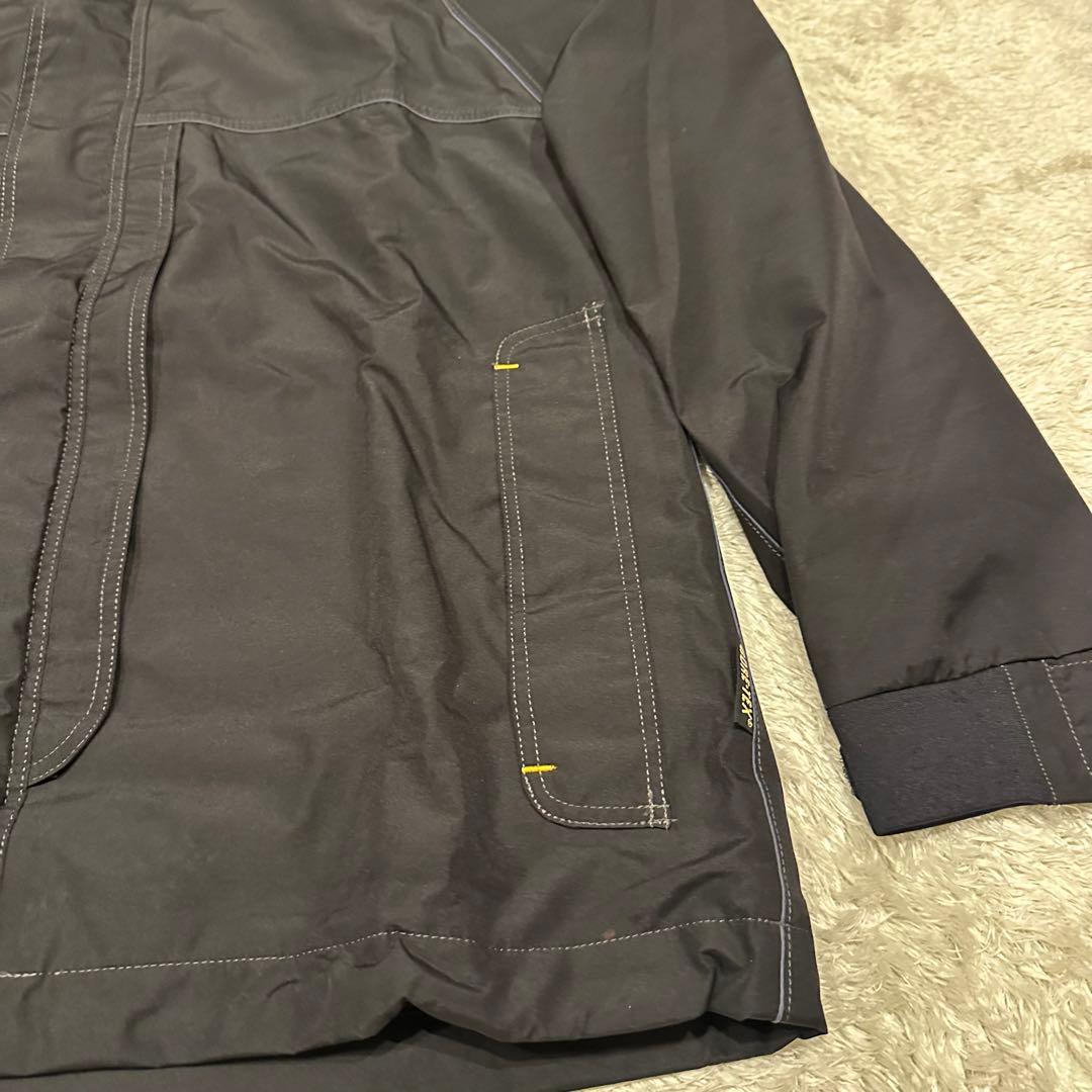 ダイワ　XVX ゴアテックス　セットアップ　上下セット　メンズ　サイズL 釣り