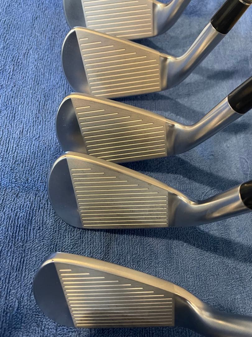 あ‼️SRIXON zx5 mk2アイアン ６本