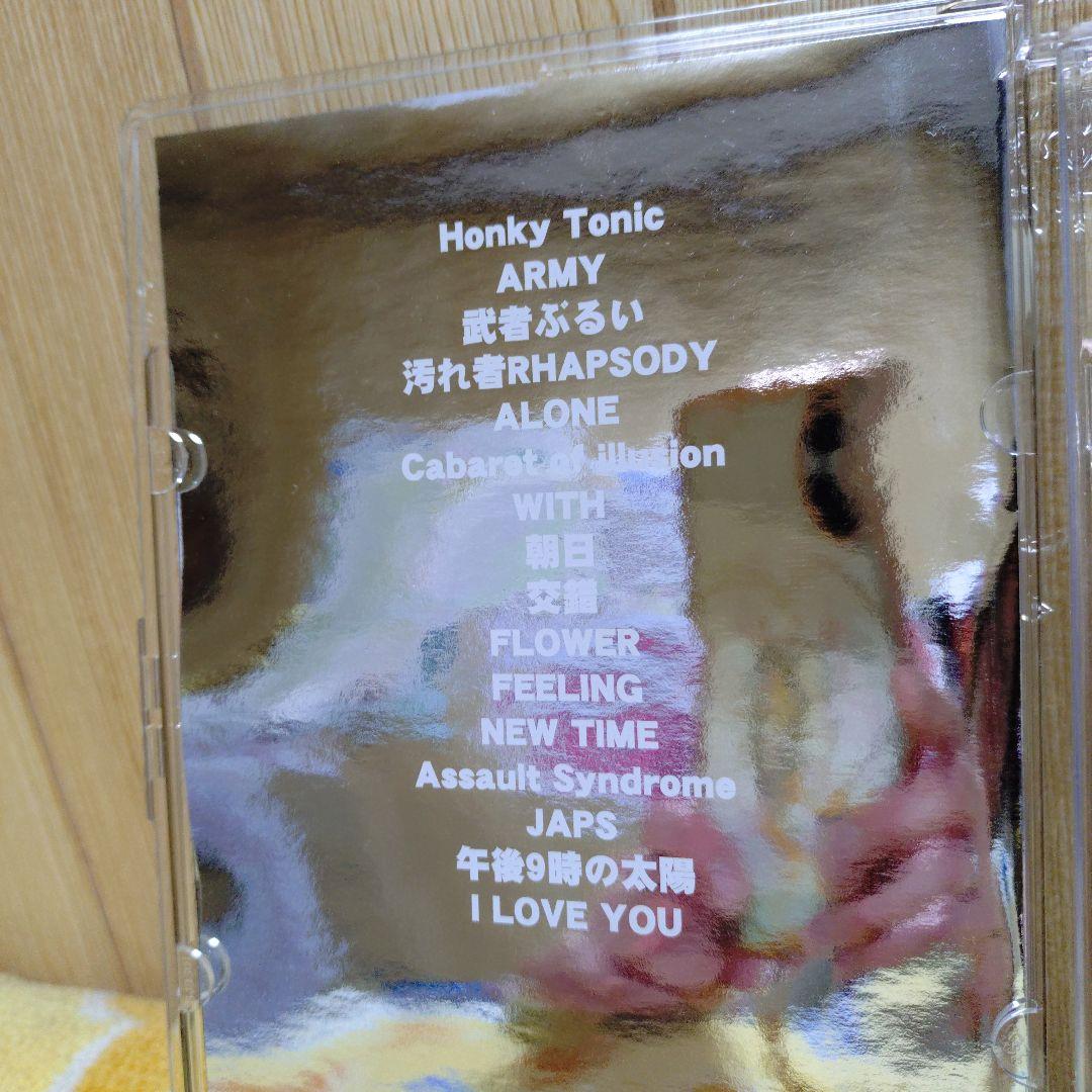 CRAZE　DVD 3枚まとめ売り