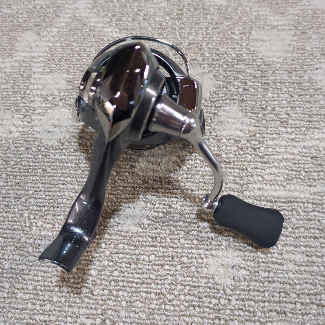 24ルビアス　SF2500SS-H
