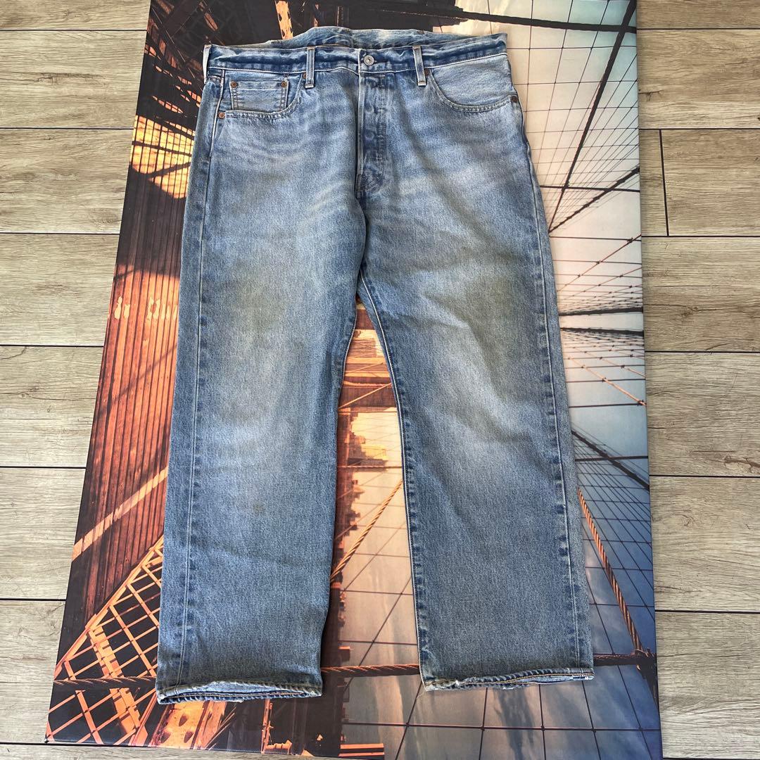 LEVI'S 501 beams limited Edition リーバイス