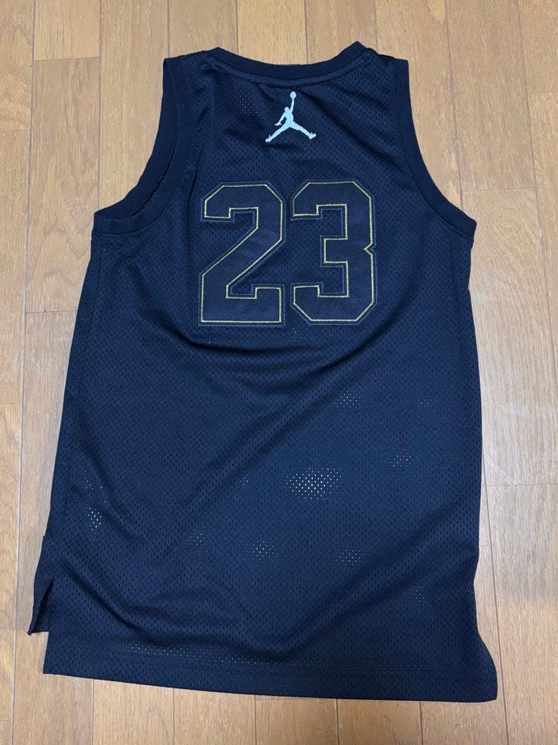 限定 ジョーダン コービー ボーイズ コービー レブロン ユニフォーム NBA