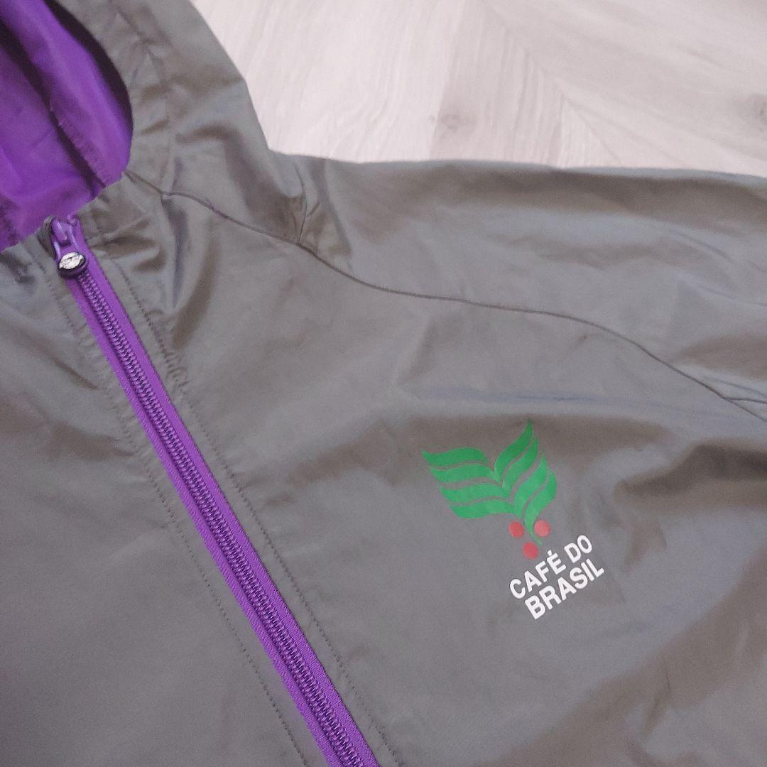 ATHLETA　セットアップ　ウインドブレーカー　ピステ　上下　Ｌサイズ