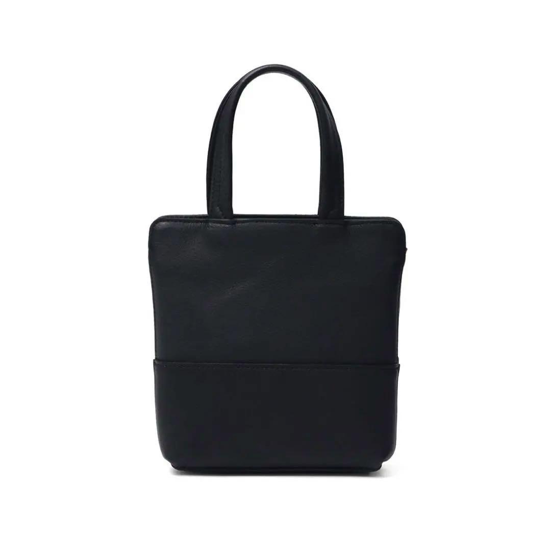 定価19800円！極美品！！aniaryミニトートバッグ！！
