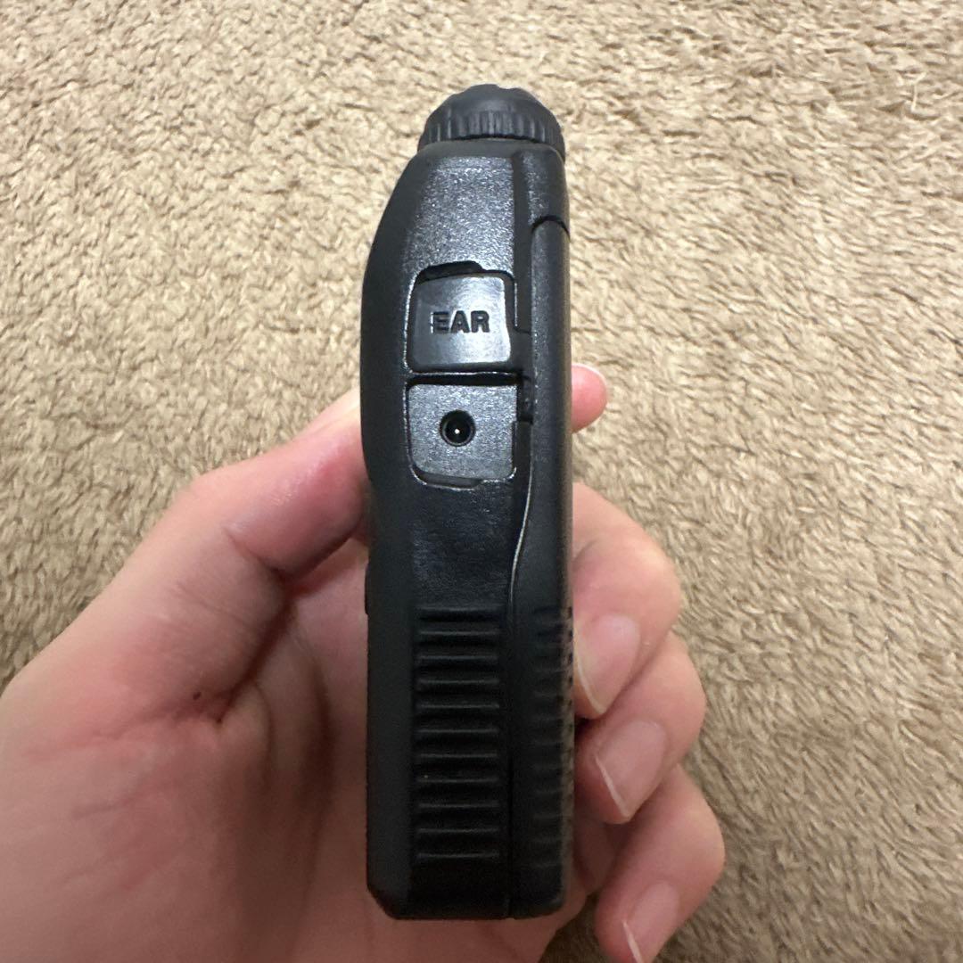 【生産終了】YAESU VX-3 八重洲無線