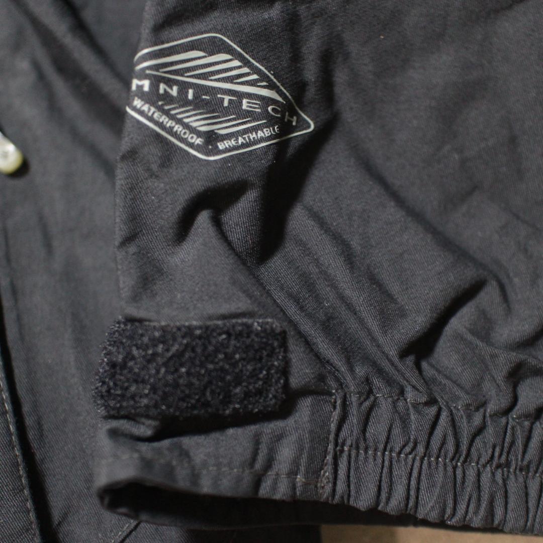 【極美品 高機能 上位モデル】チタニウム【L】Columbia スノージャケット