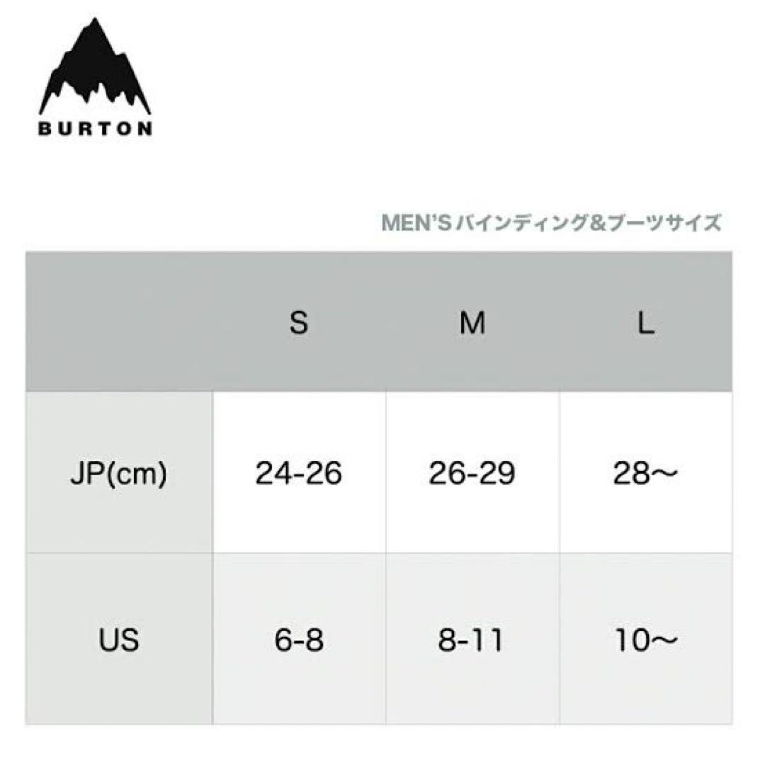 【値下げしました‼︎】バートンブラウンレザー　ビンディング スノーボード用