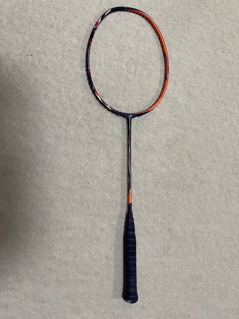 アストロクス99オレンジ（限定色）