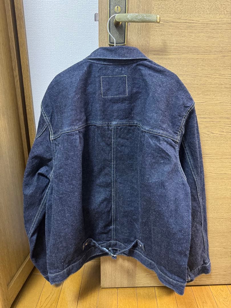 n*n様 RRL×BEAMS TYPE 1 JACKET 46 Lサイズ