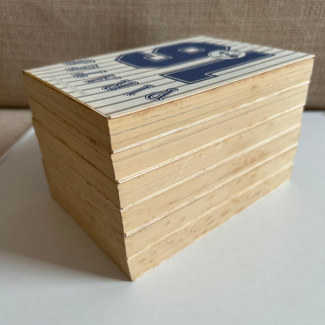 【全巻初版セット】 すすめ‼︎ パイレーツ 全6巻 江口寿史