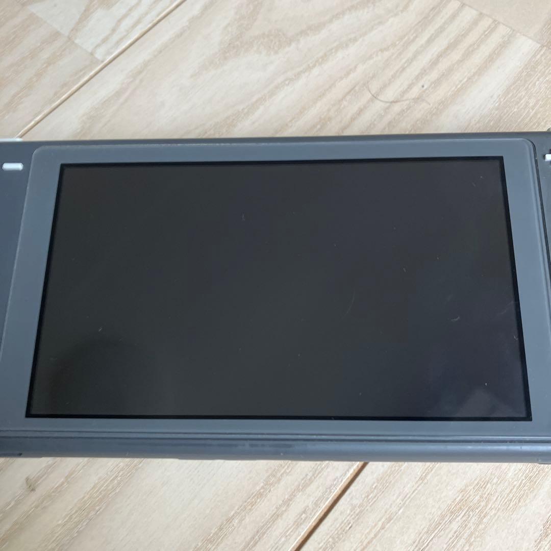 ニンテンドーSwitchライト　ジャンク