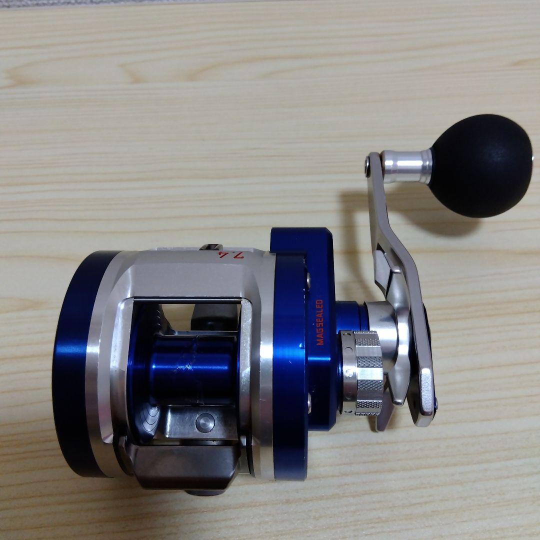 ウィリアムズ兄弟さま専用です。【3連休限定値下げ】DAIWA
