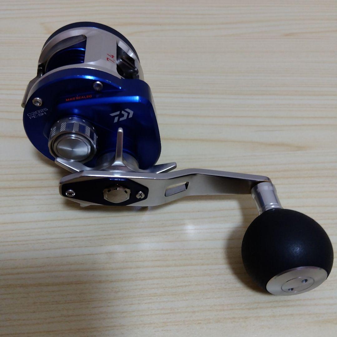 ウィリアムズ兄弟さま専用です。【3連休限定値下げ】DAIWA