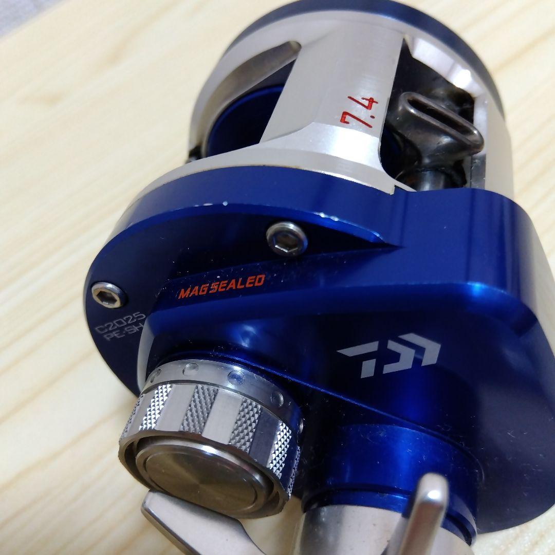 ウィリアムズ兄弟さま専用です。【3連休限定値下げ】DAIWA