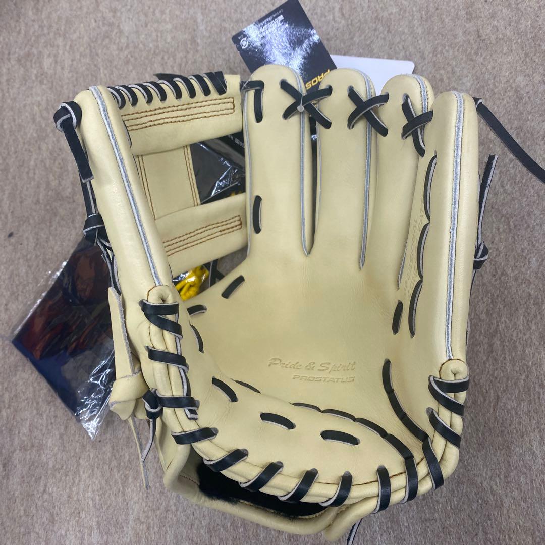 プロステイタス　軟式グローブ BRGB30270 今宮モデル　新品