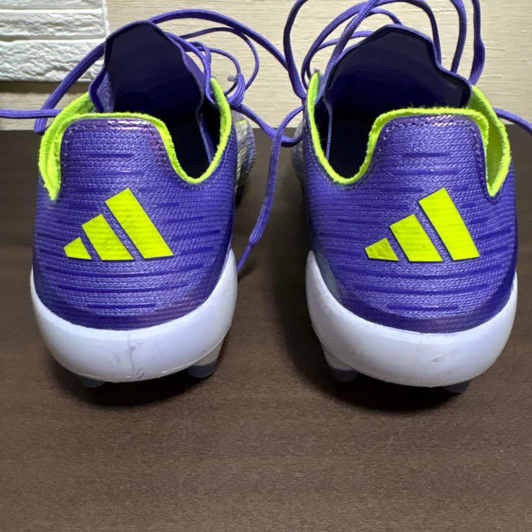 シューズ adidas F50 AG