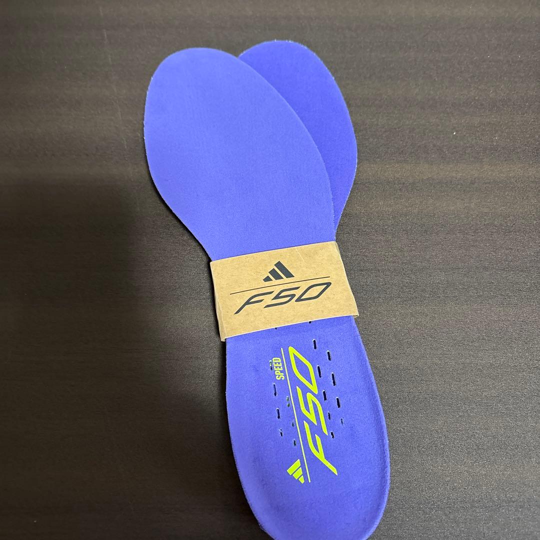 シューズ adidas F50 AG