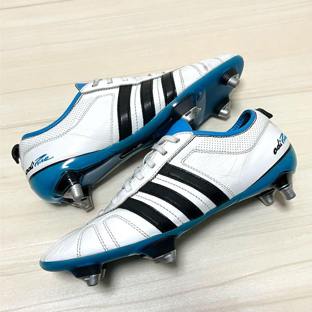 adidas アディダス アディピュア4 X-TRX-SG 25.0cm