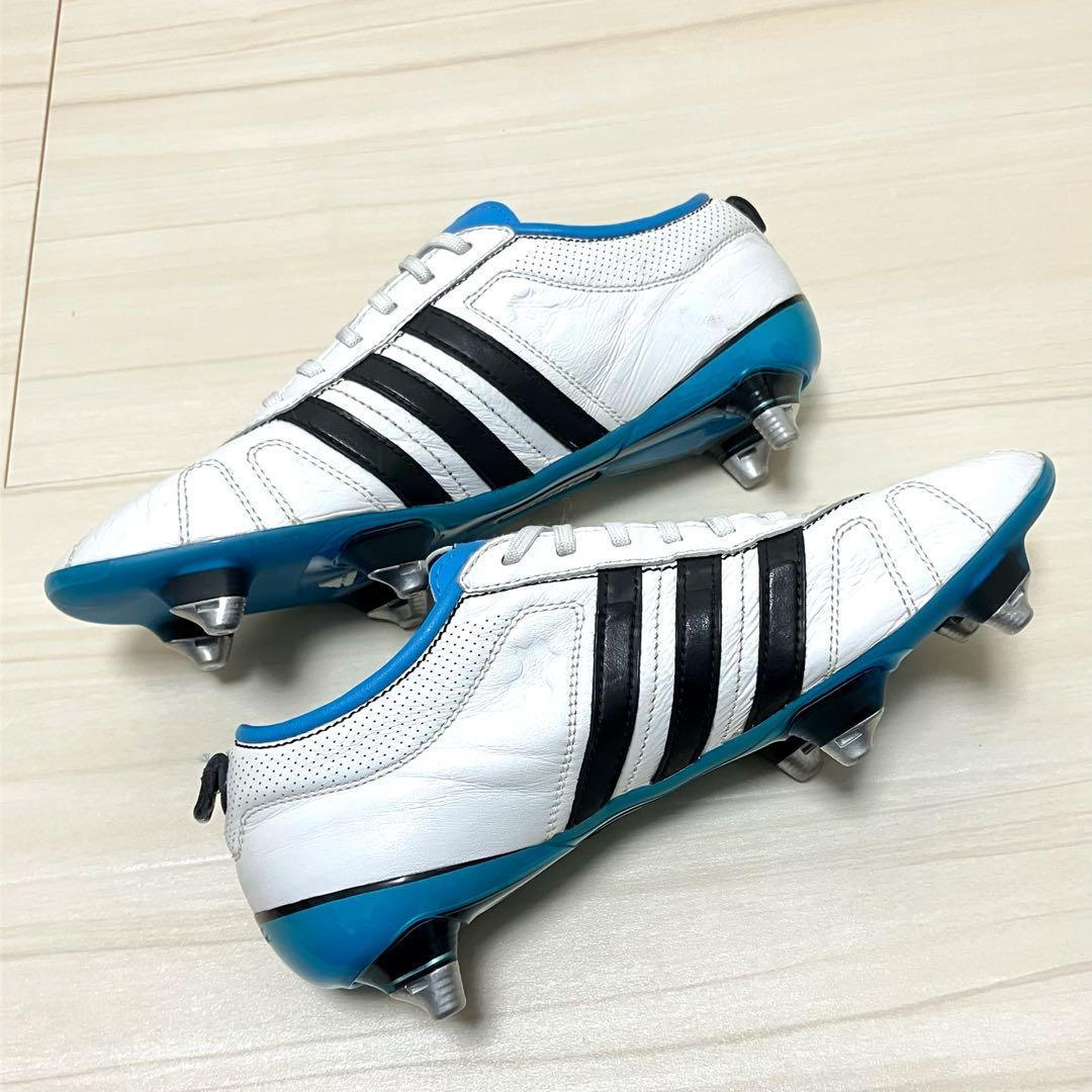 adidas アディダス アディピュア4 X-TRX-SG 25.0cm