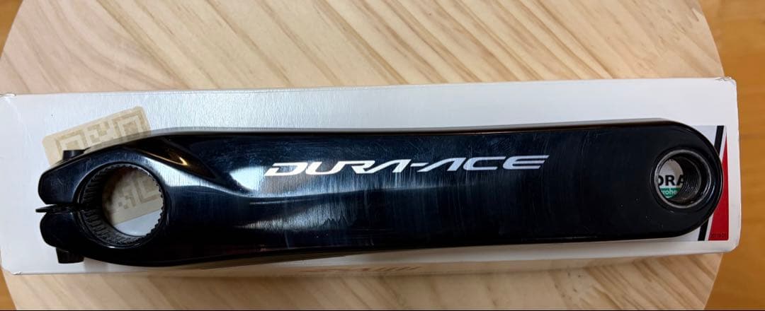 4iiii PRECISION2.0 パワーメーター シマノR9100