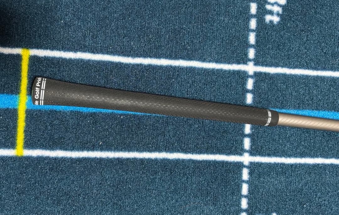 PING ピン ツアー2.0クローム　65 S ドライバー