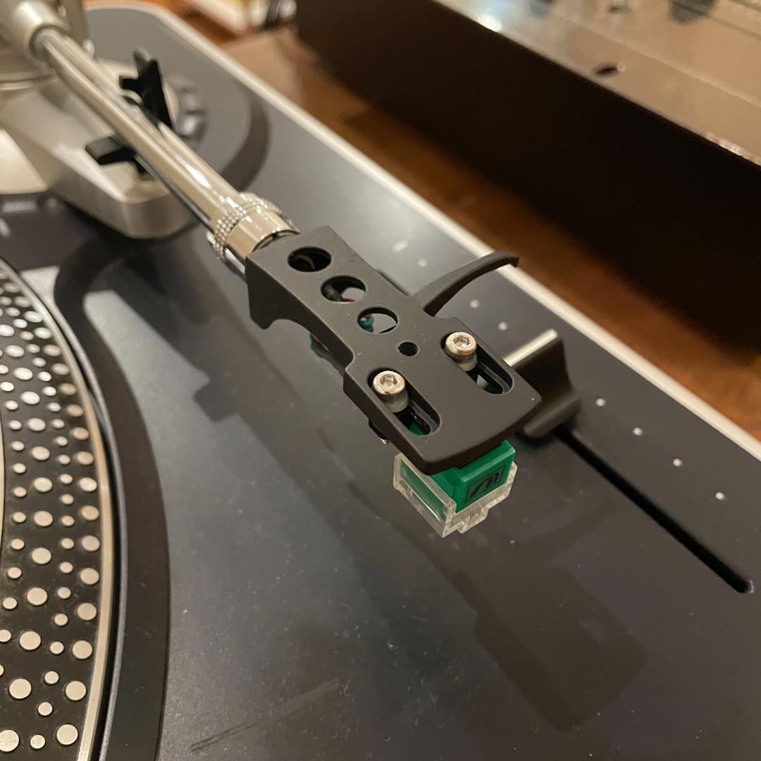 [動作確認済み] [一部ジャンク] Stanton T.60 ターンテーブル