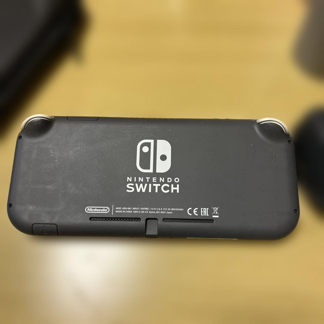 Nintendo Switch Nintendo SwitchLite