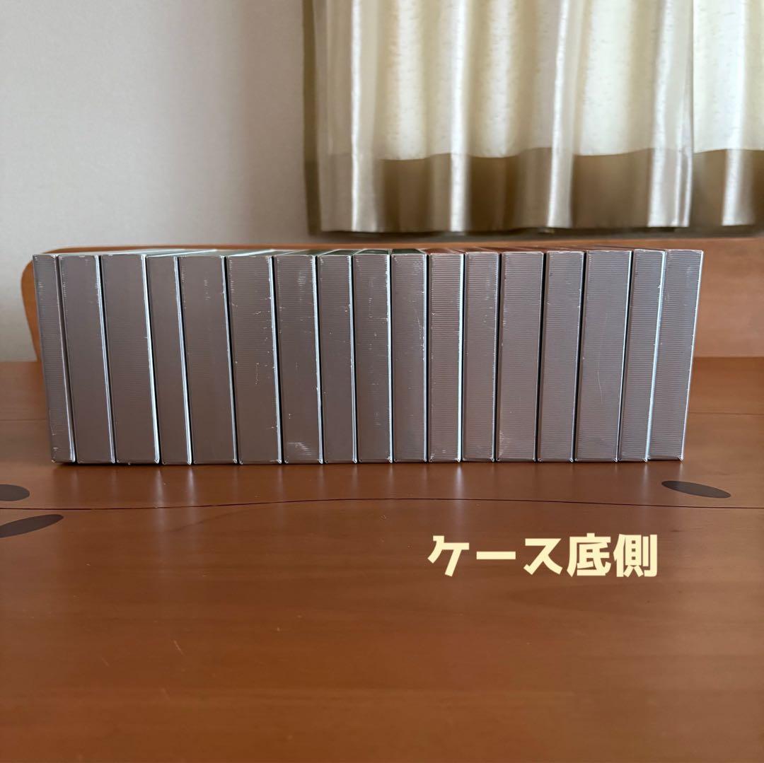 ひぐらしのなく頃に/解/礼　全17巻セット　全巻初版　竜騎士07 ともひ