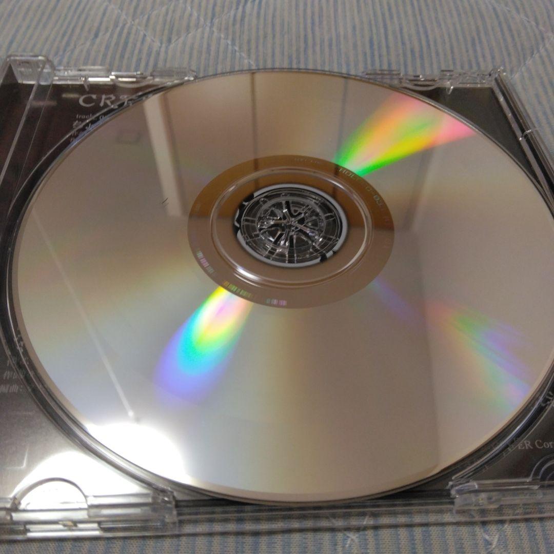特典付き　癒月ちょこ　滅びのBurst song　ホロライブ　CD