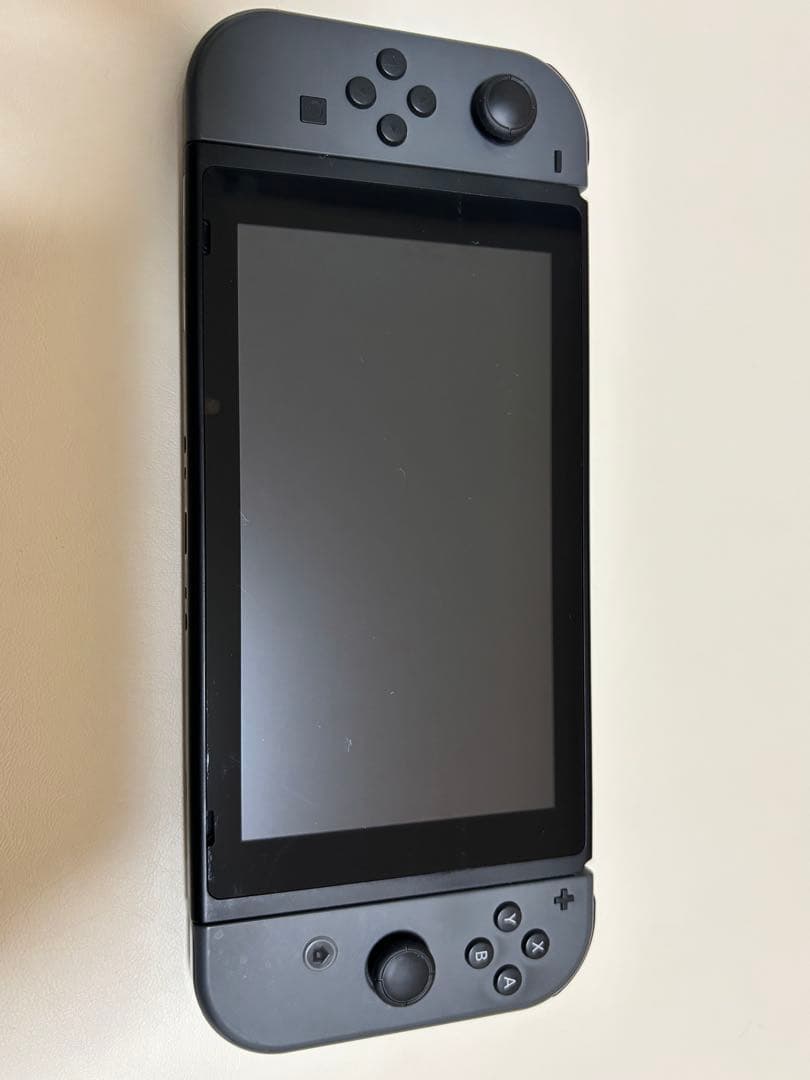Nintendo Switch ニンテンドースイッチ本体＋ジョイコン（ネオン）
